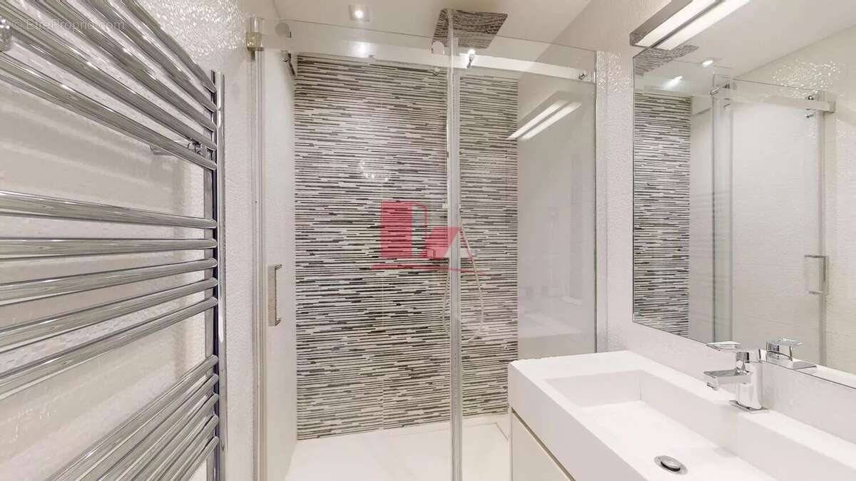 Appartement à ISSY-LES-MOULINEAUX