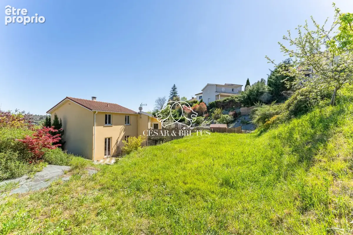 Maison 5 pièces 104 m² à vendre à Vienne (38200) - photo 3