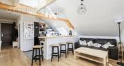 Appartement à VARCES-ALLIERES-ET-RISSET