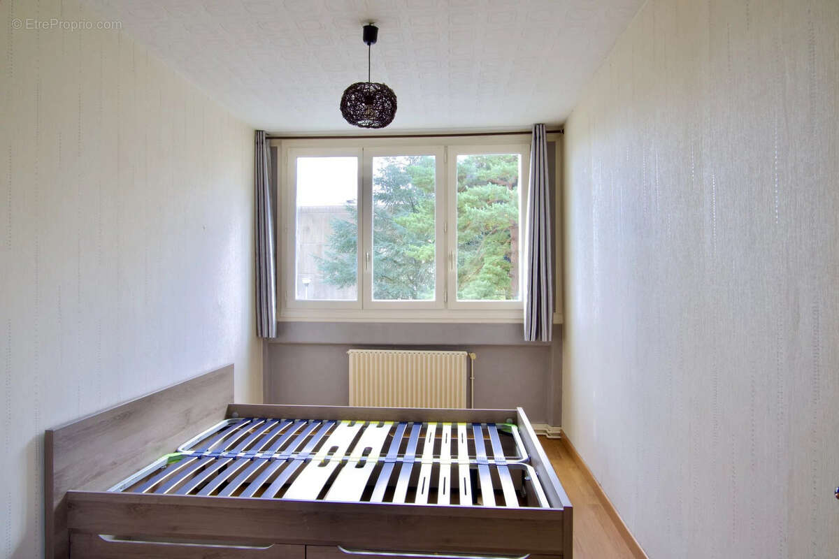 - appartement beynes - - photo 4