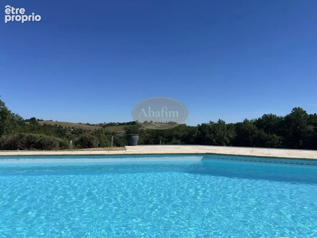 Très Beau Domaine 10ha - photo 48