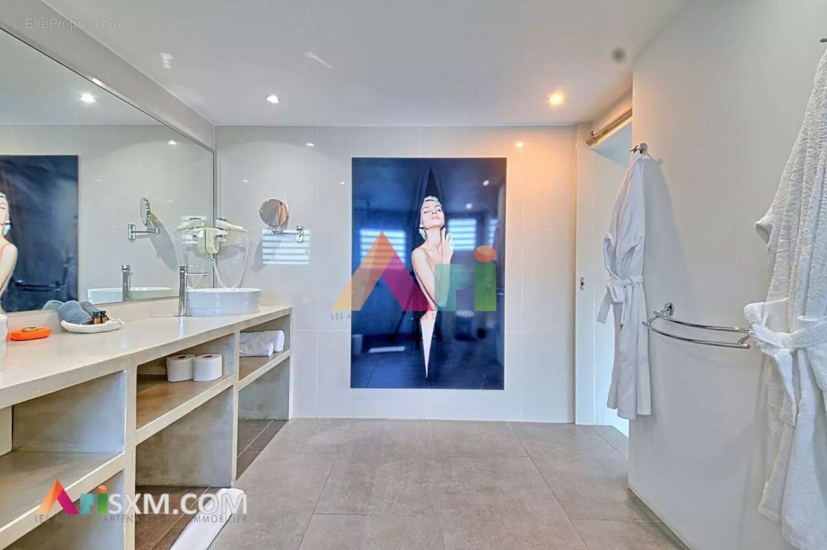 Villa Ocean View 3 chambres et appartement 2 chambres - photo 26