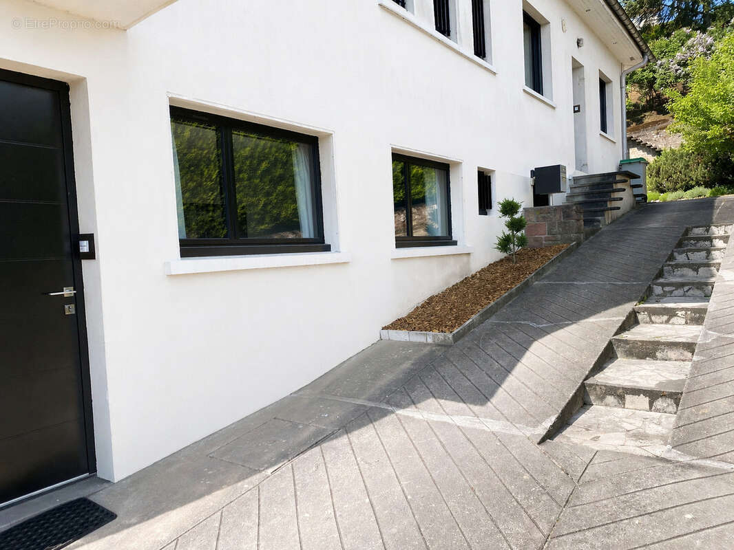 Appartement à EPINAL