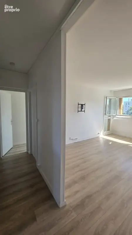 Appartement 3 pièces 55 m² à vendre à L'isle-Adam (95290) - photo 7