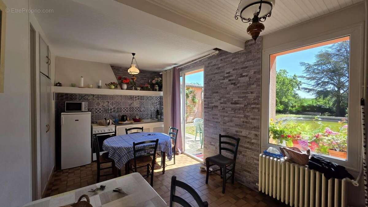 Maison à MARSEILLE-EN-BEAUVAISIS