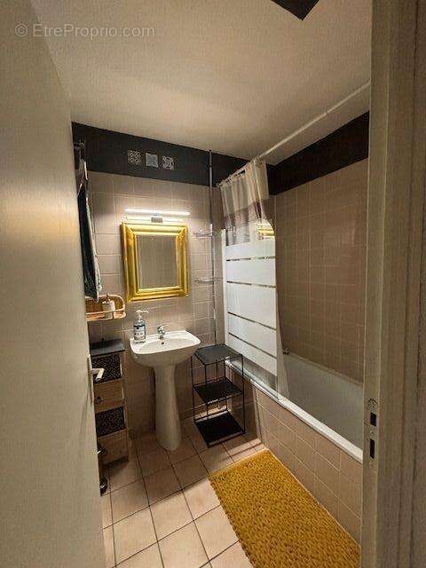 Appartement à FONSORBES