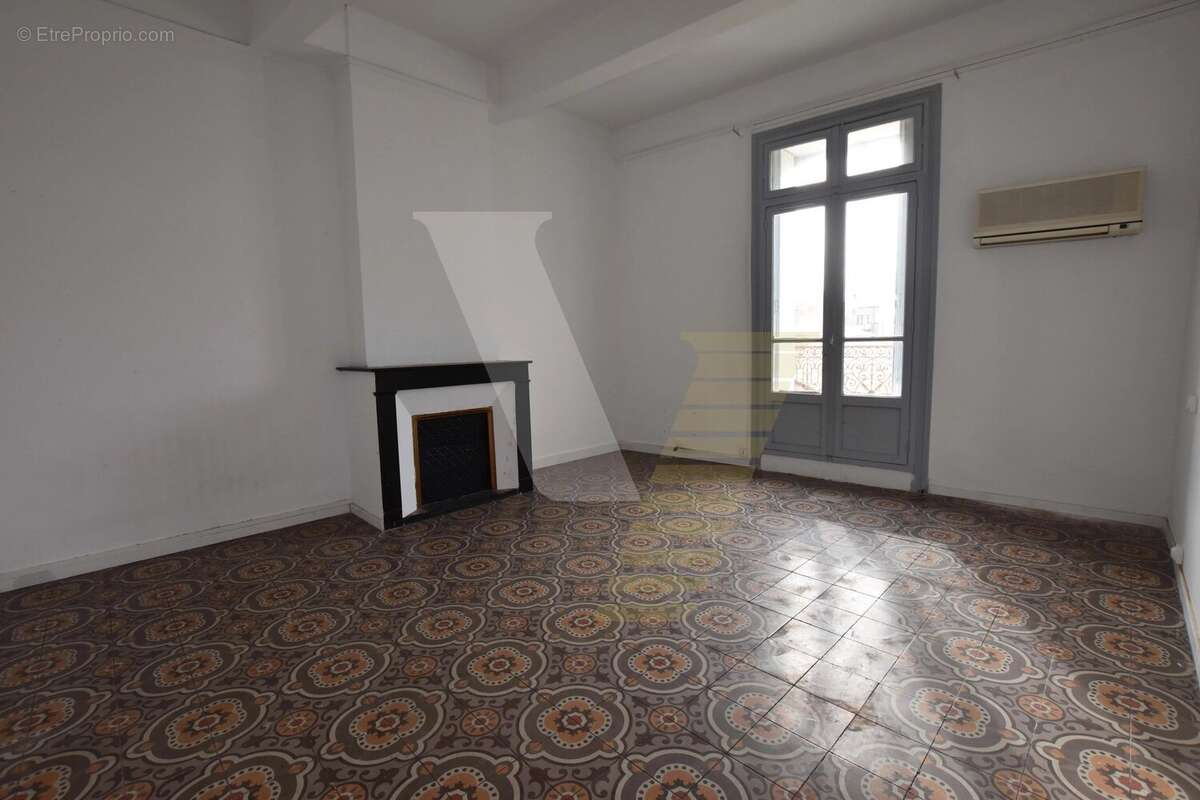 Appartement à BEZIERS