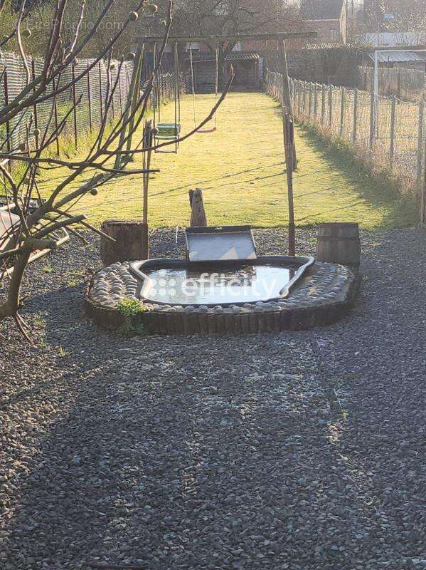 Maison 108 m² à Bruay-Sur-L'escaut  - photo 12