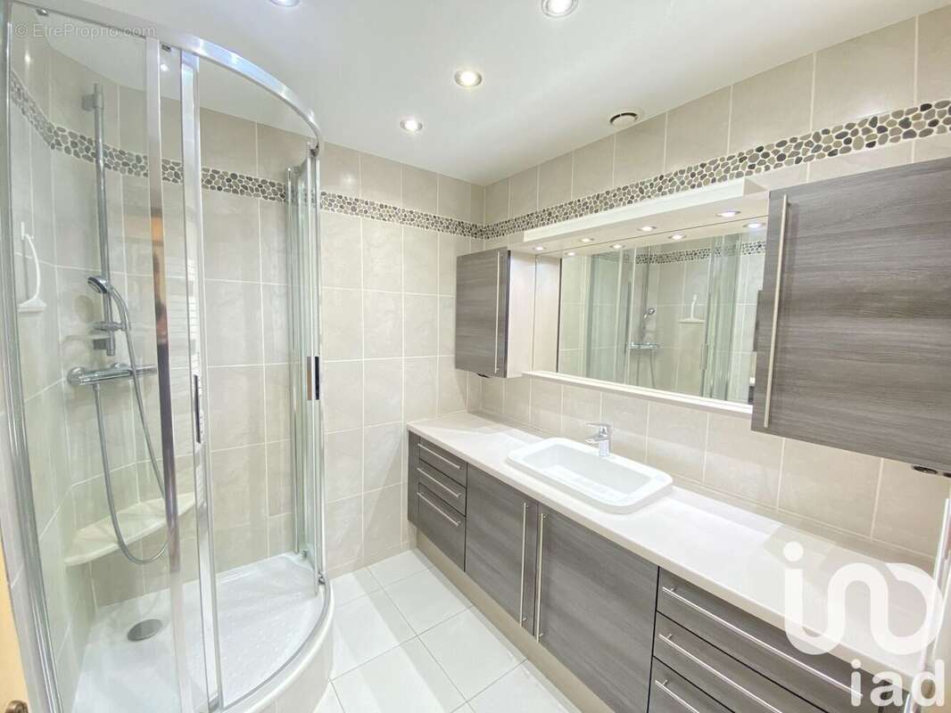 Photo 9 - Maison à BRIE-COMTE-ROBERT