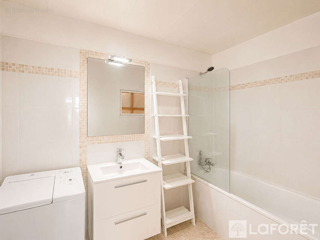 Appartement Sevres 2 pièces - 53 m2 - photo 5