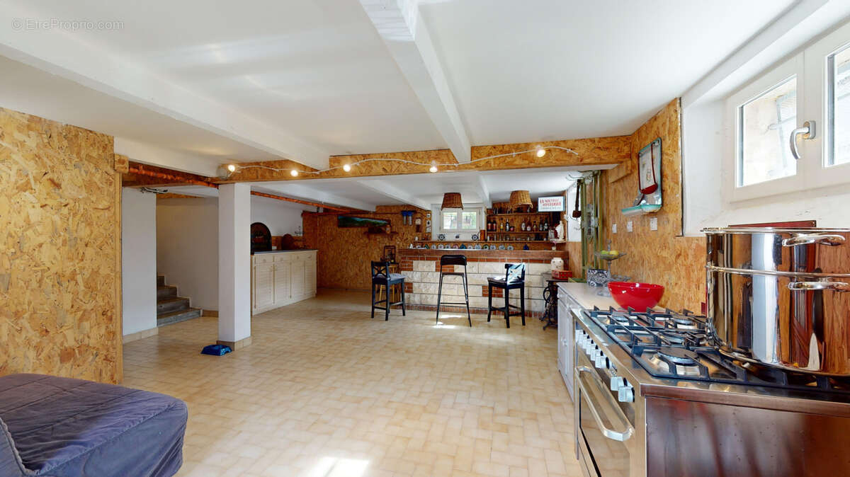 Maison à AMBOISE