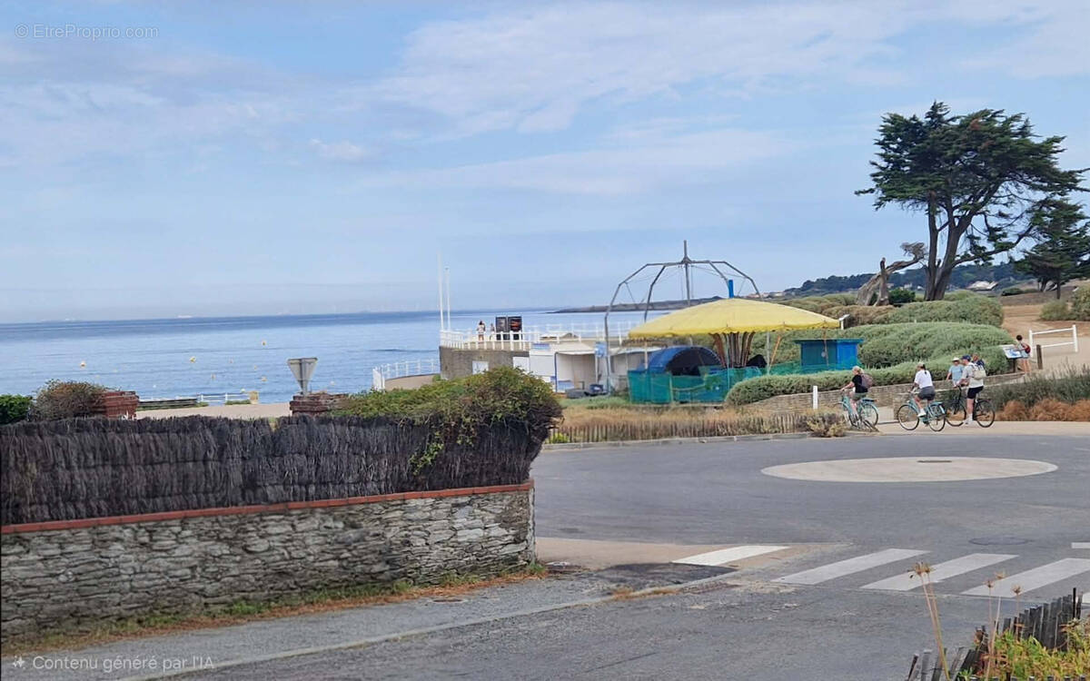Vue mer et accès plage - photo 1