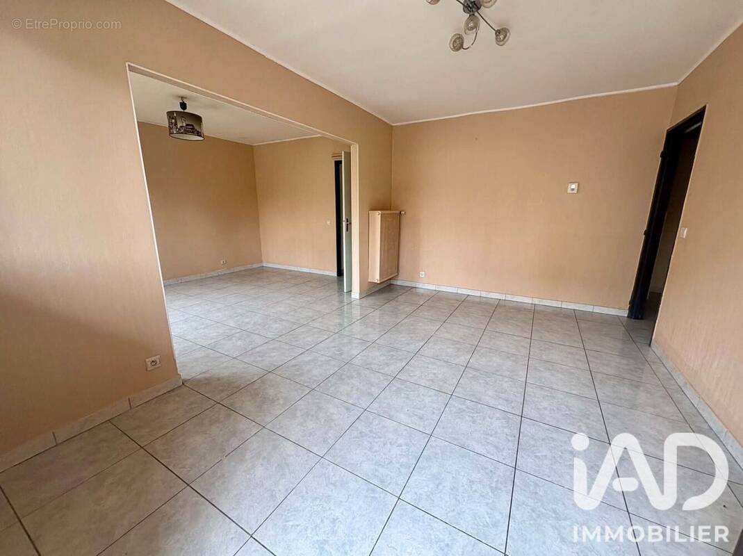 Photo 1 - Appartement à FLORANGE