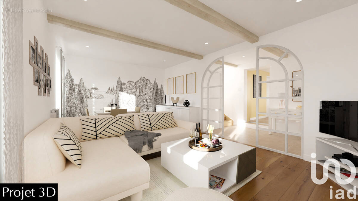 Photo 1 - Maison à AMBARES-ET-LAGRAVE