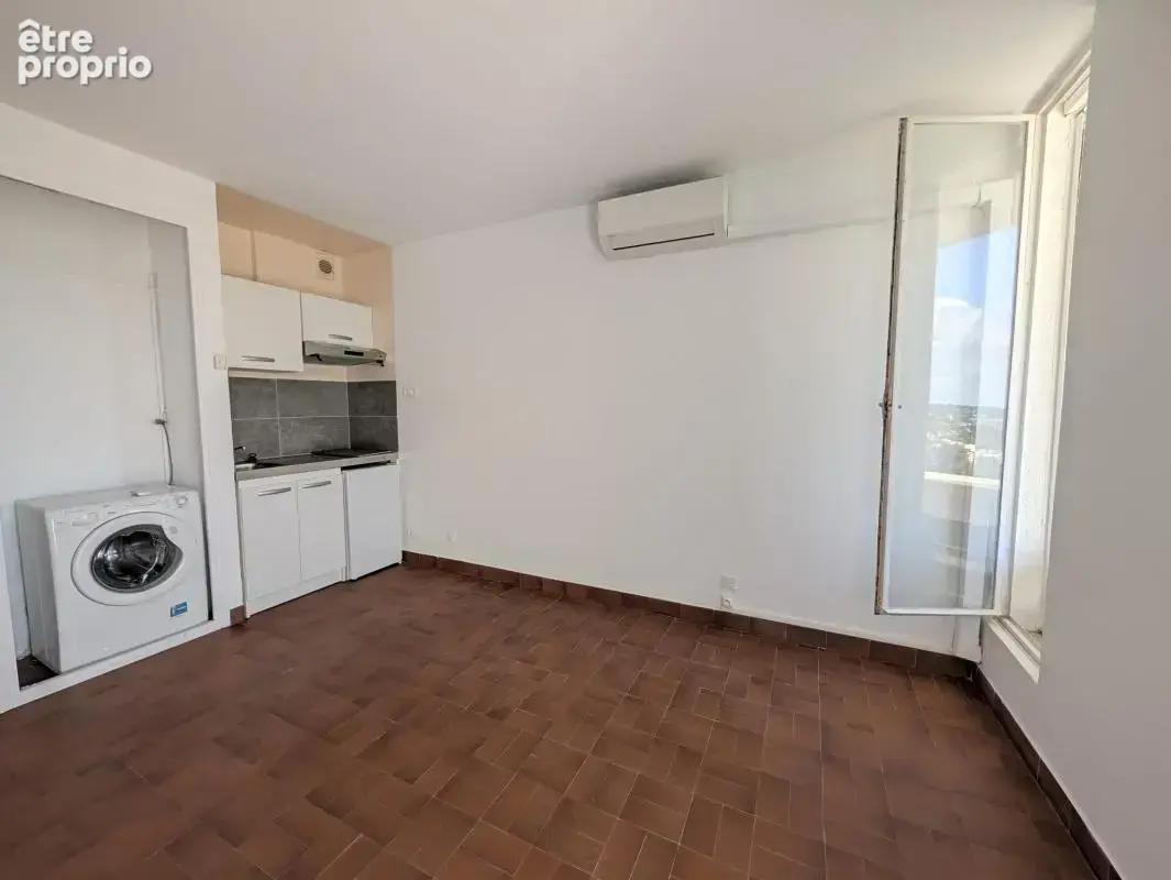 Studio à vendre - nice rimiez - photo 3