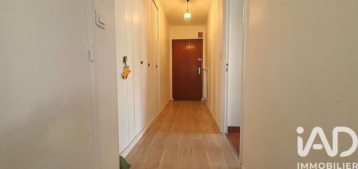 Photo 3 - Appartement à MAUREPAS