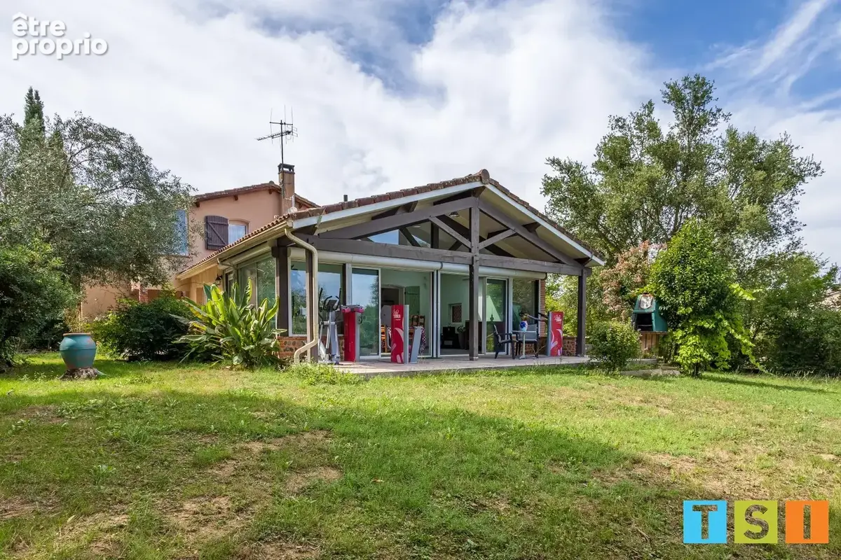 Exclusivité  couladère  propriété avec piscine sur 4 645 m² - photo 17
