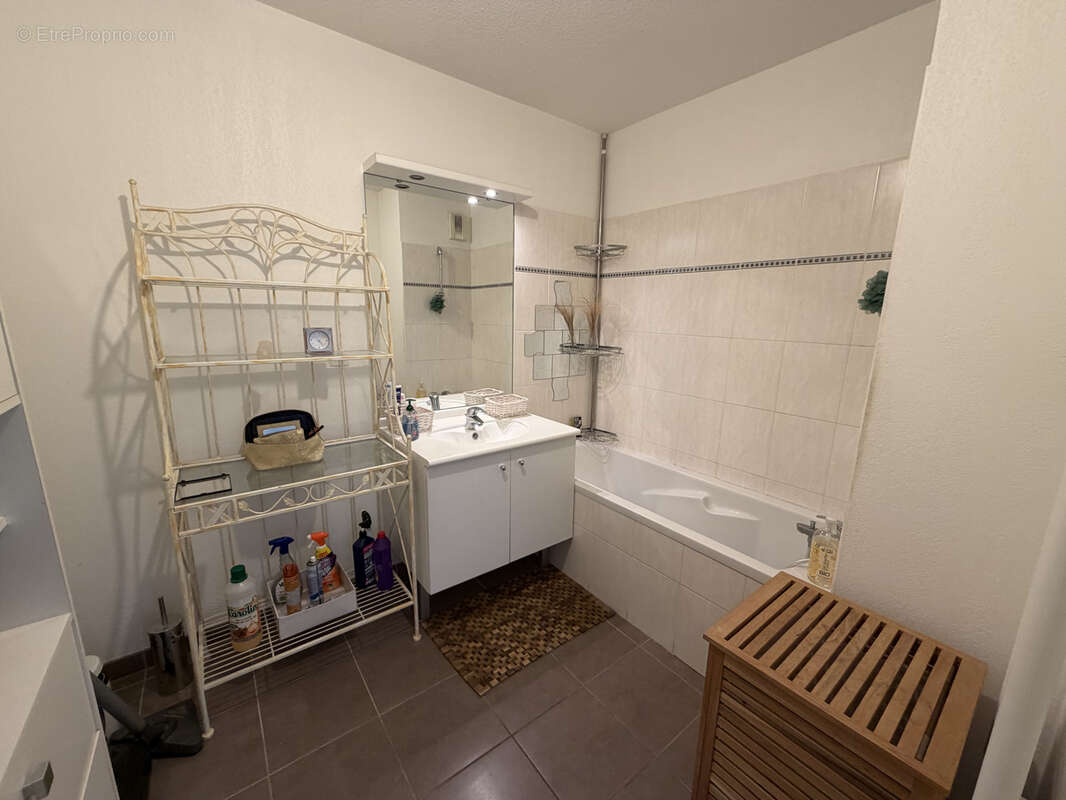 Appartement à LA SEYNE-SUR-MER