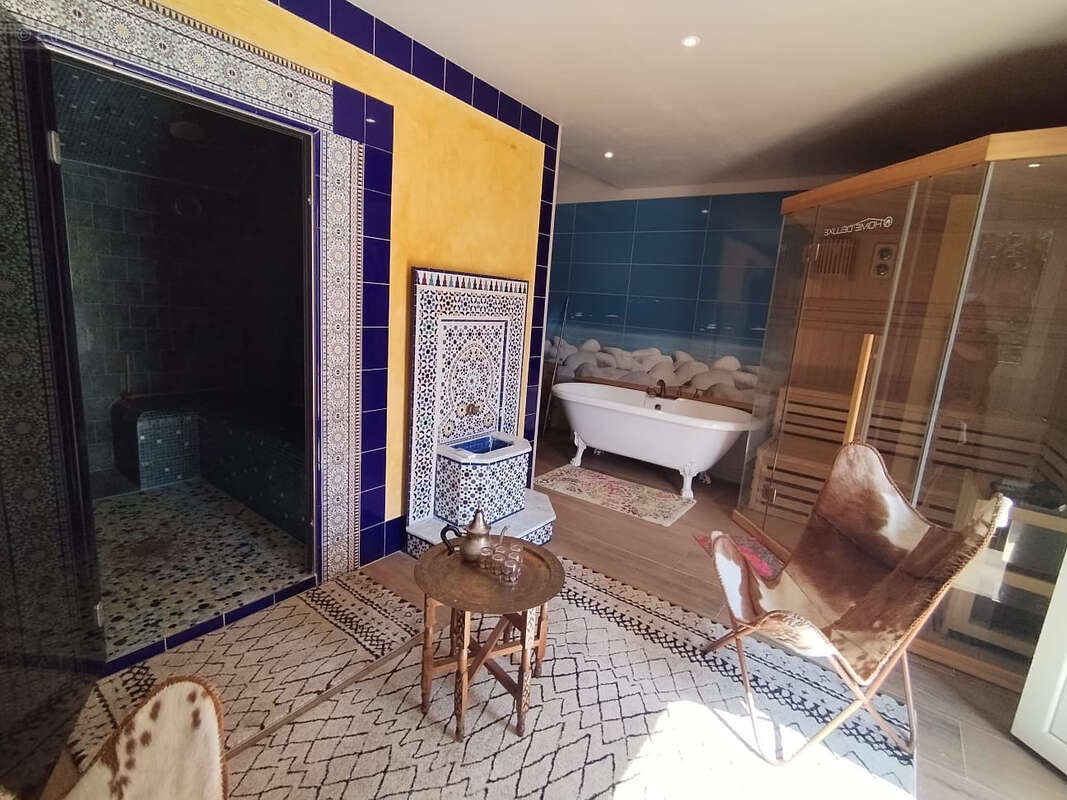 Maison à SAINT-FELIU-D'AVALL