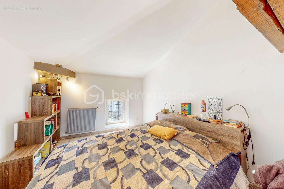 Immeuble investissement - photo 5