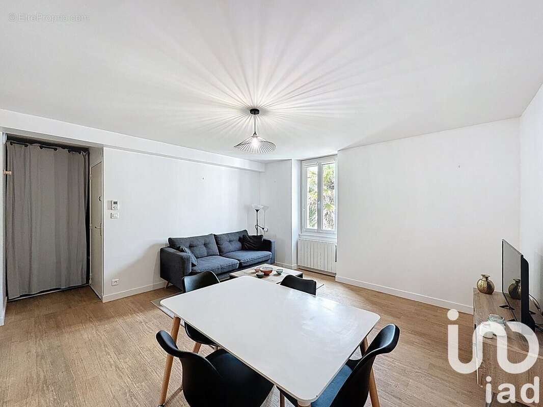 Photo 7 - Appartement à CONCARNEAU