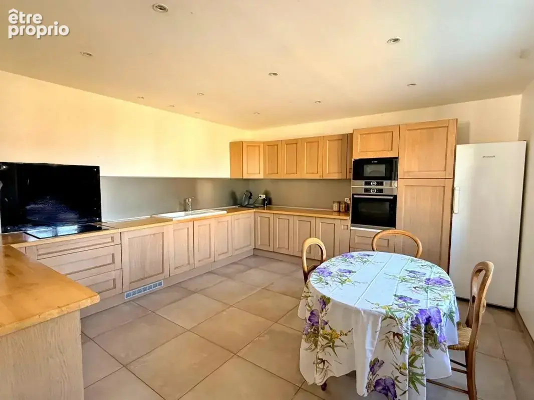 Maison à vendre 8 pièces RAMPILLON (77) - photo 11