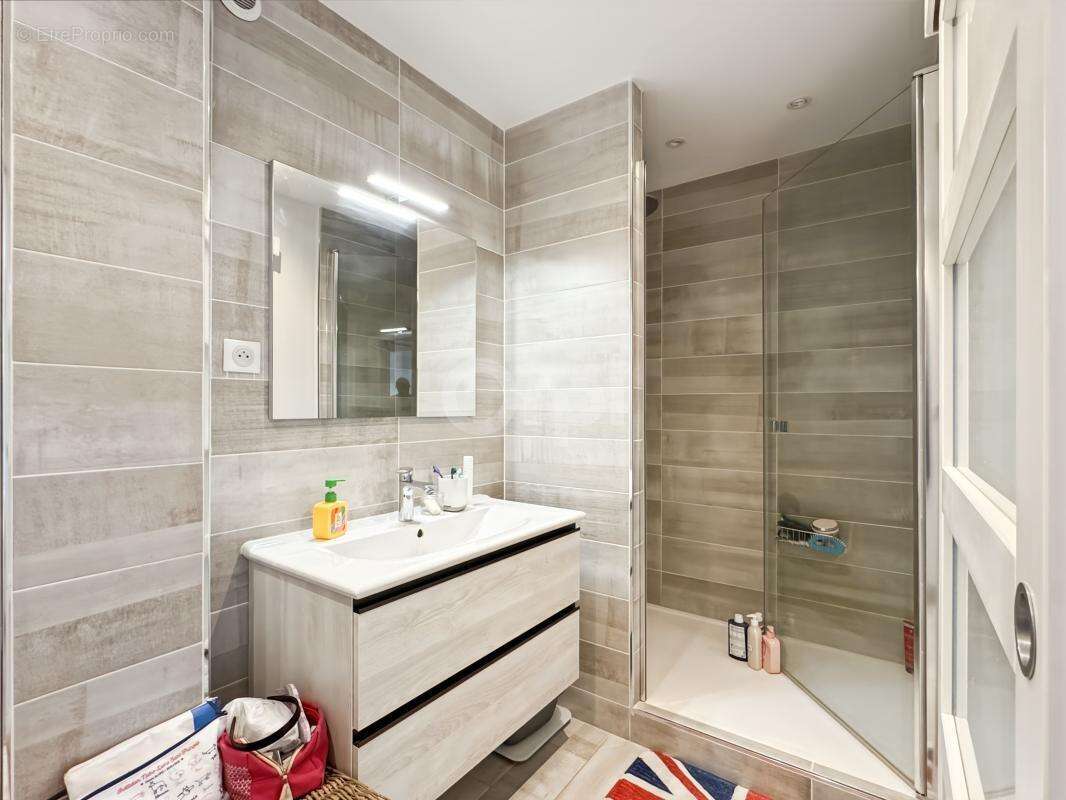 Appartement à EVREUX