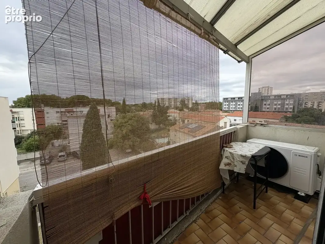 Appartement type 3 - clos d orville - photo 2