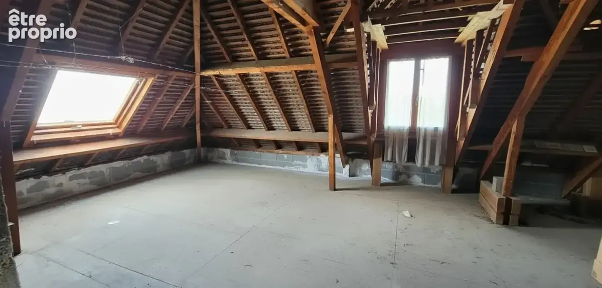 Maison à vendre 4 pièces LE PALAIS SUR VIENNE (87) - photo 25