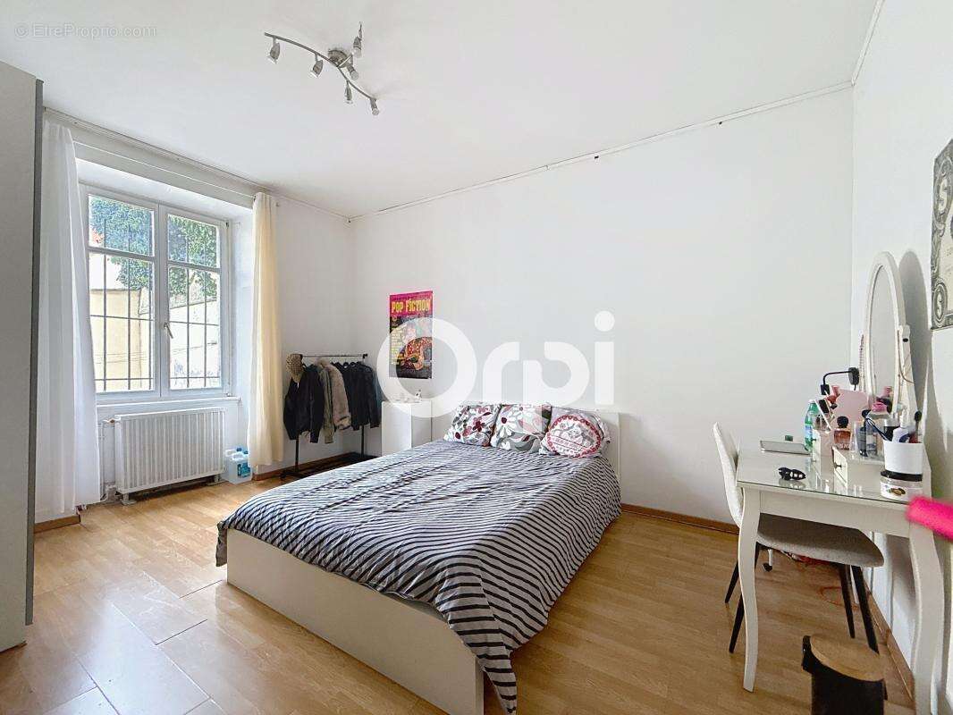 Appartement à MULHOUSE