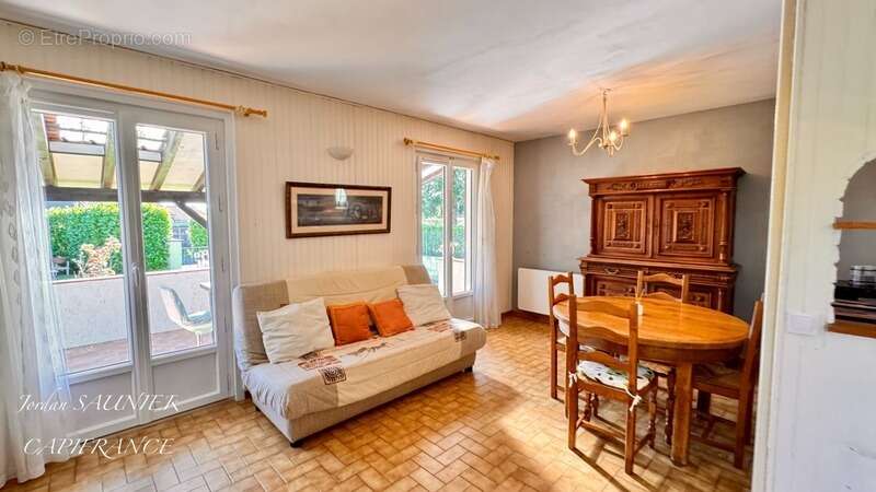 Maison à ESCALQUENS