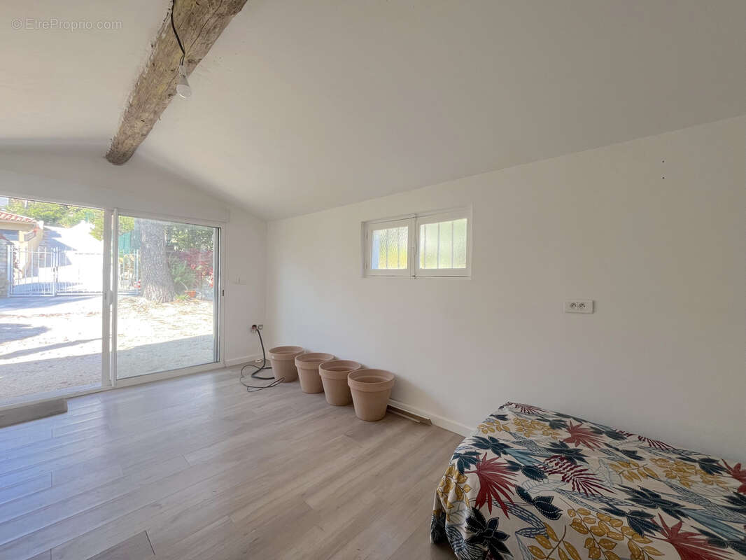 Maison à LA CADIERE-D&#039;AZUR