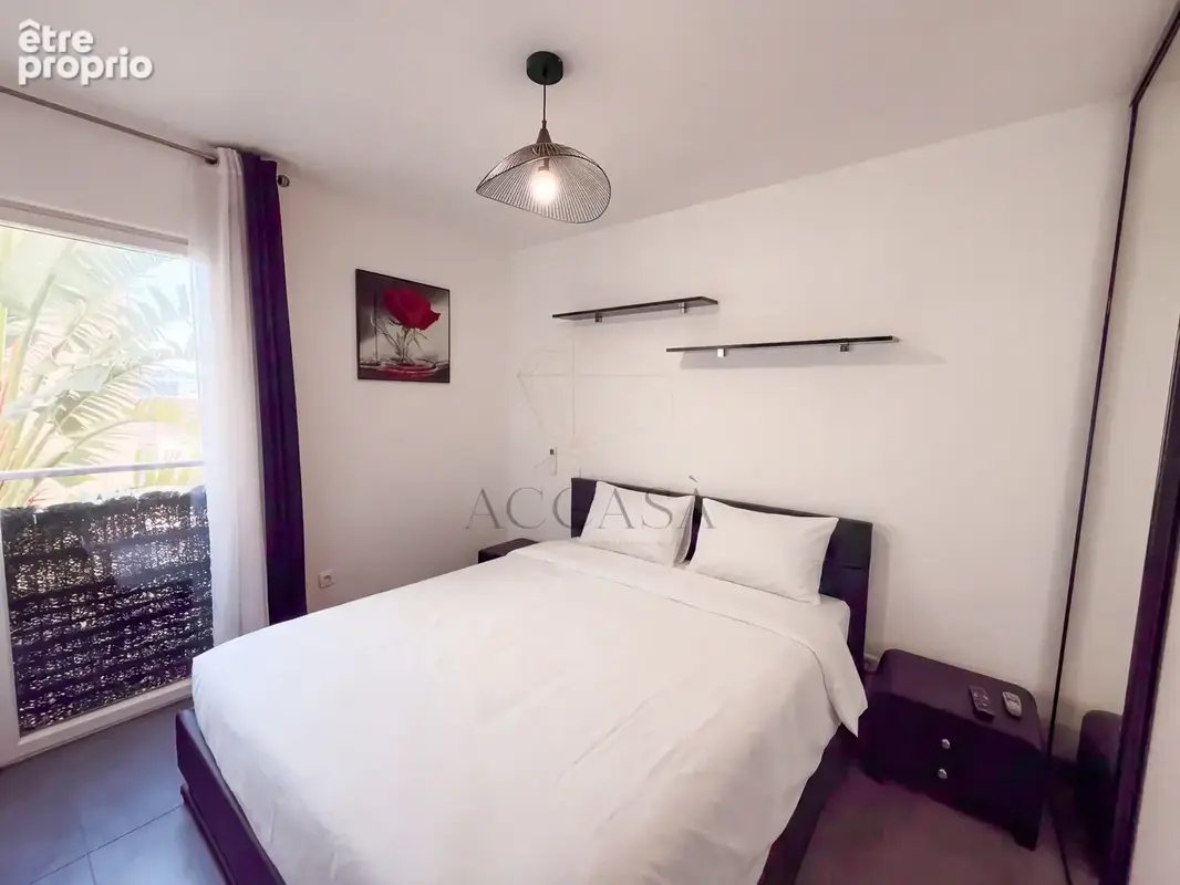 Appartement T3 59,44 m2 avec terrasse et parking à Porto Vecchio - photo 6