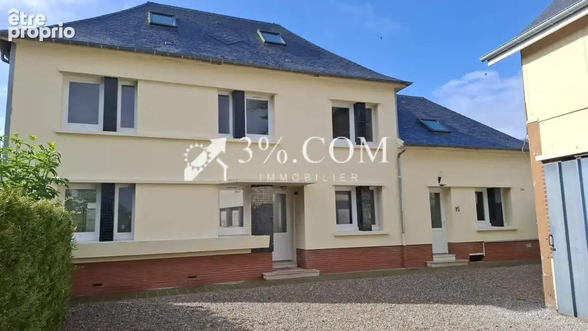 Grande Maison sans travaux - 6 / 7 CH - + Dépendance - photo 9