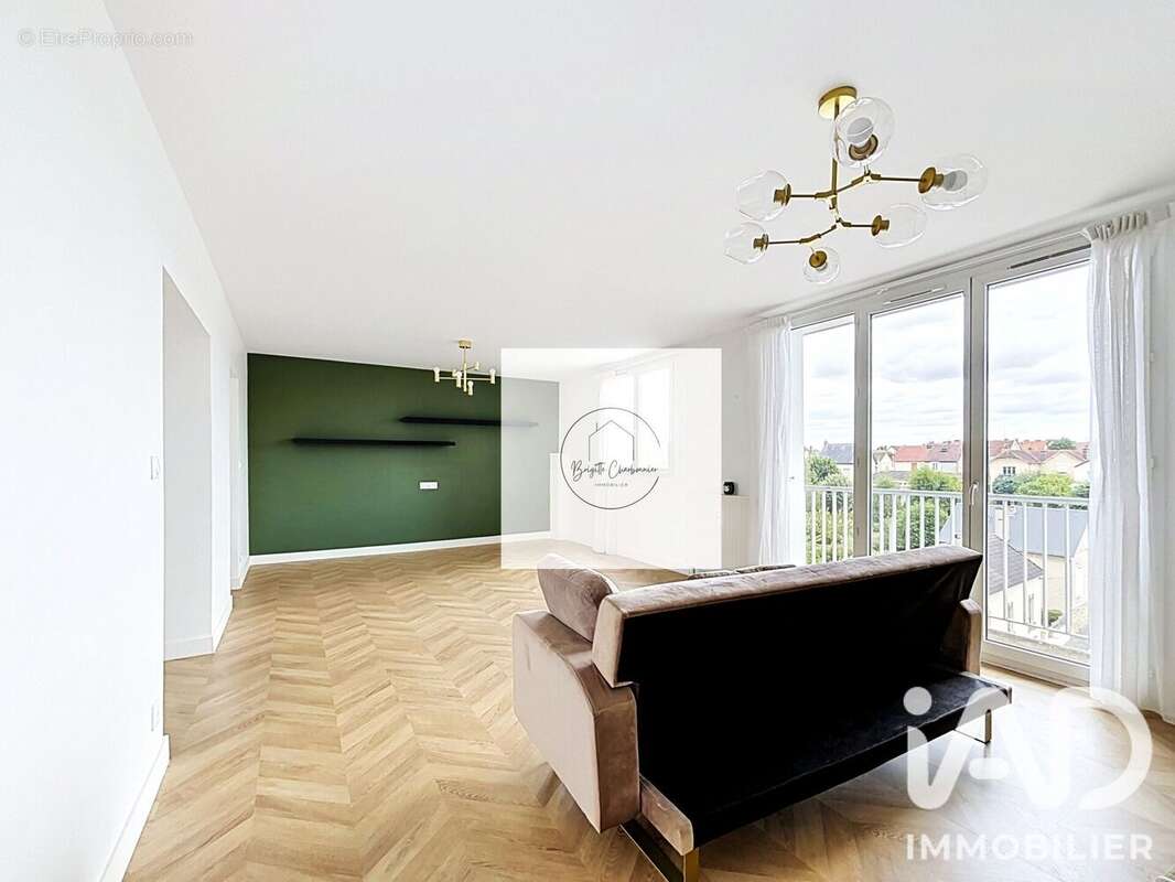 Photo 3 - Appartement à DREUX