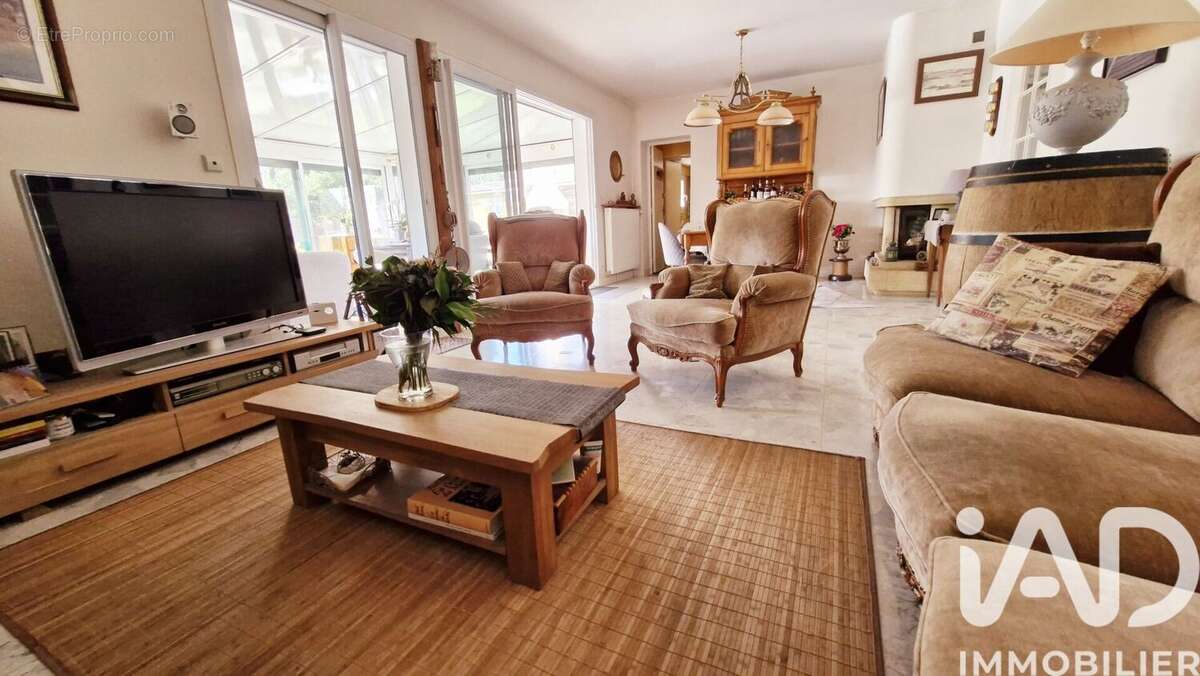 Photo 2 - Maison à CHARTRES