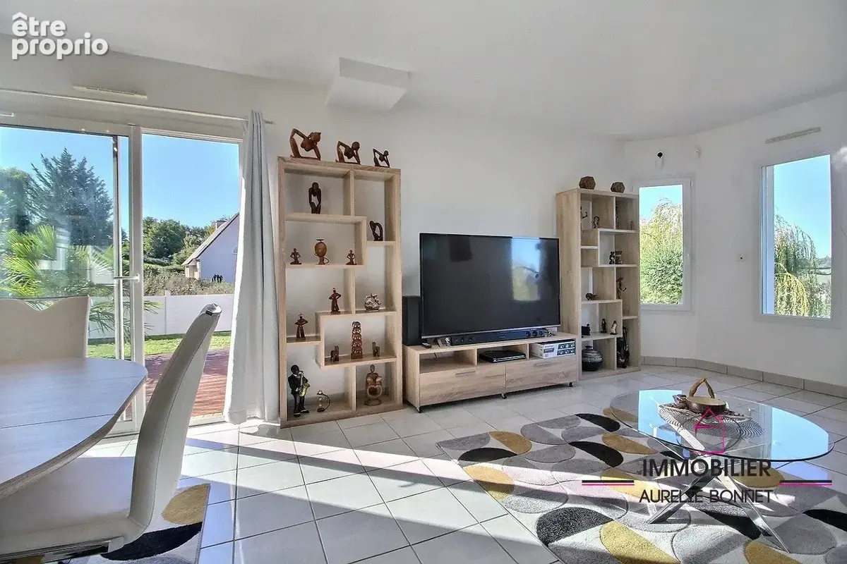 Maison 5 pièces 115 m² à vendre à Lisieux (14100) - photo 6