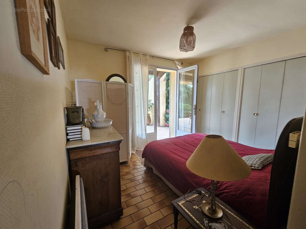 Maison à ARLES