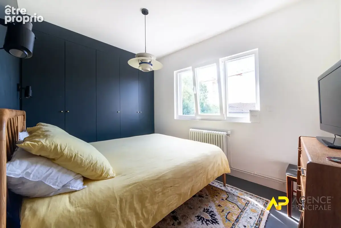 Maison de prestige à vendre à Colombes - 6 pièces, 136 m², jardin et stationnement - photo 12