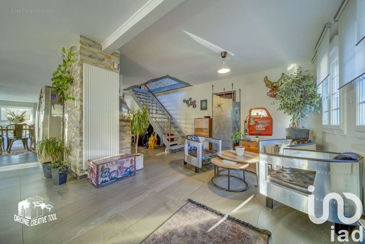 Photo 4 - Appartement à SAINT-JULIEN-LES-METZ