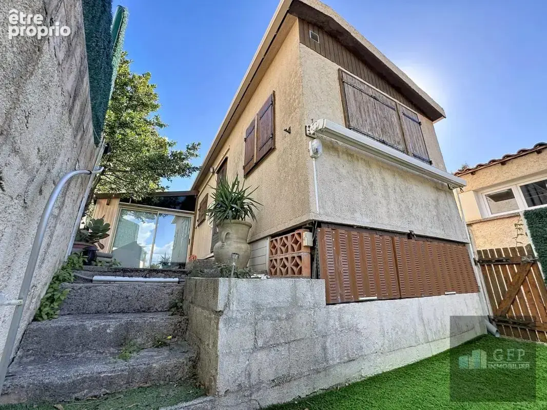 HLL à Bormes-les-Mimosas (Habitation légère de loisirs) - photo 5