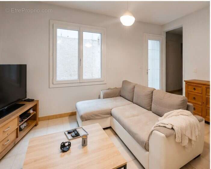 Appartement à SAINT-GILLES
