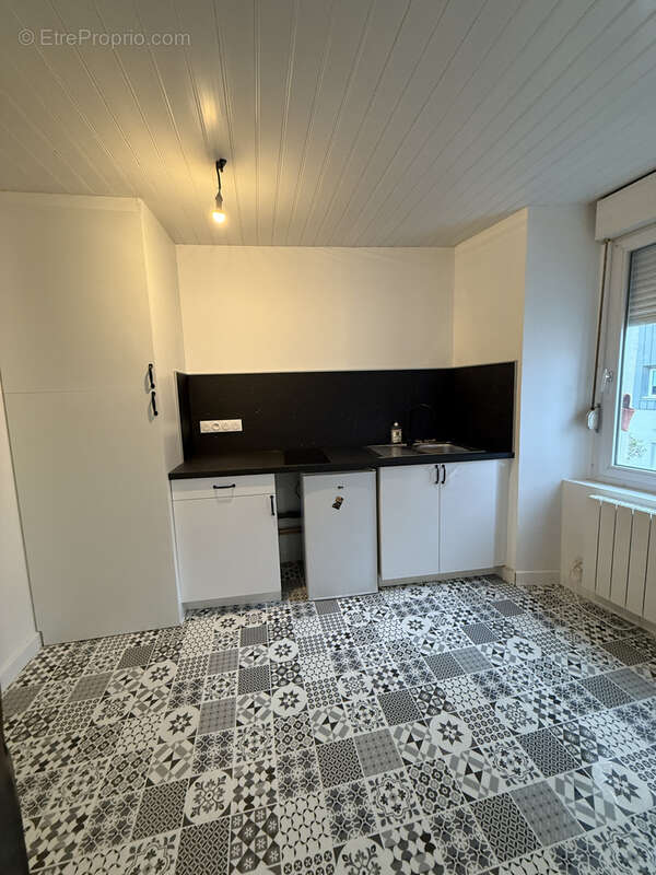 Appartement à CHOLET