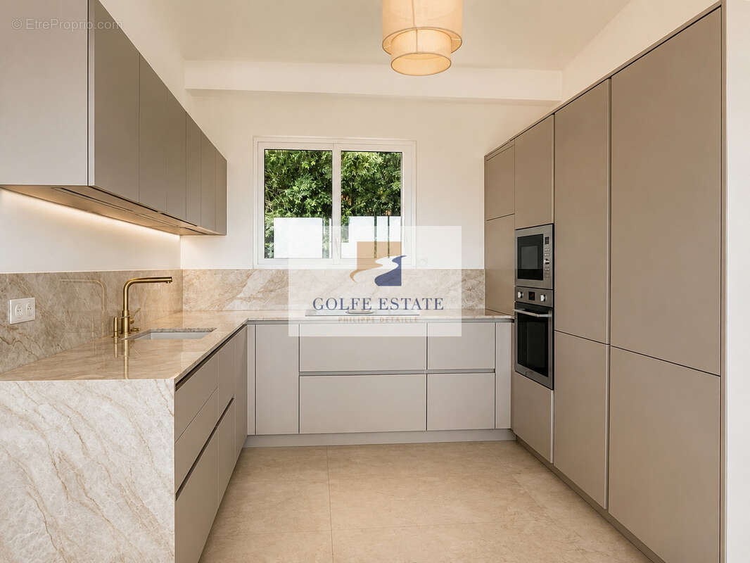 Villa vue mer rénovée, 6 chambres et plus, piscine - photo 11
