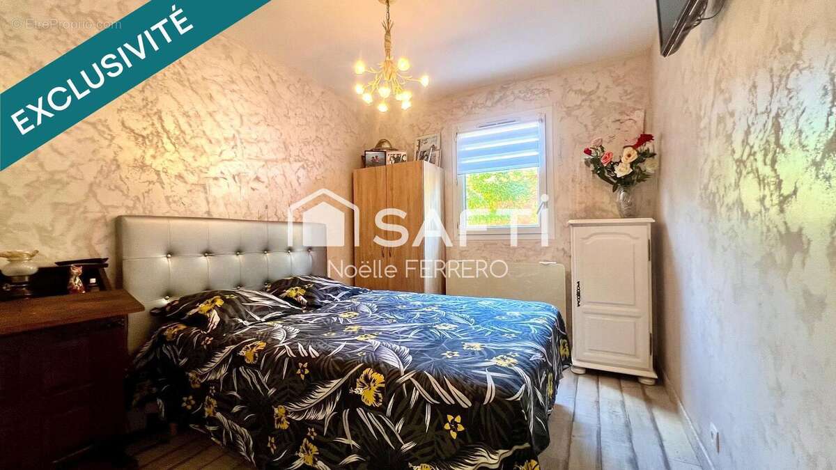 Photo 5 - Appartement à FREJUS