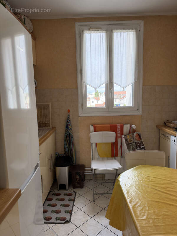 Appartement à LIMOGES