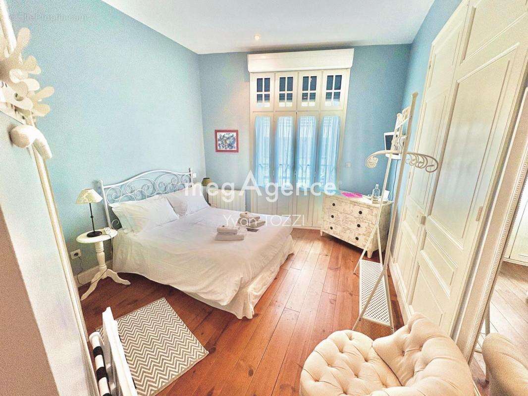 Maison à LES SABLES-D'OLONNE