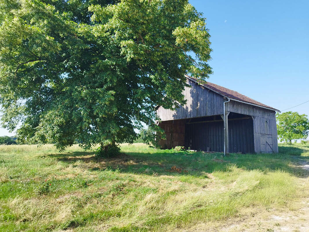 Maison à NOUANS-LES-FONTAINES