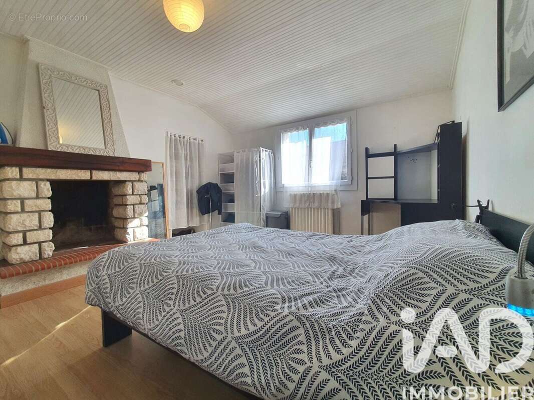 Photo 5 - Maison à SAINT-VINCENT-SUR-GRAON