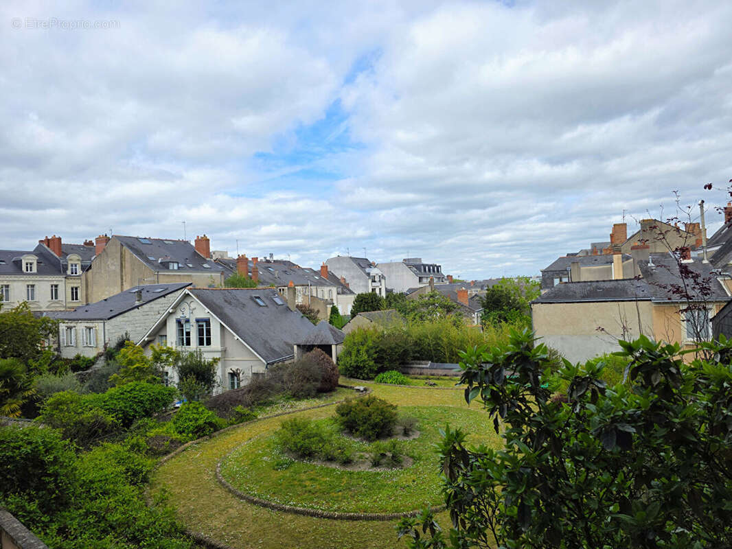Appartement à ANGERS